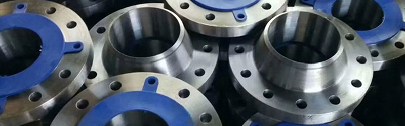 WELDED FLANGES-BST Italy